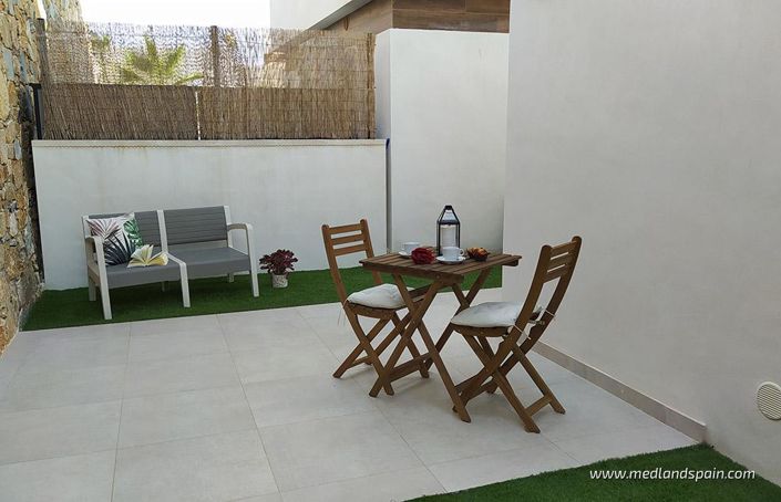 Image No.16-3 Bed Villa for sale