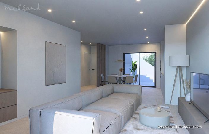 Image No.2-2 Bed Townhouse for sale