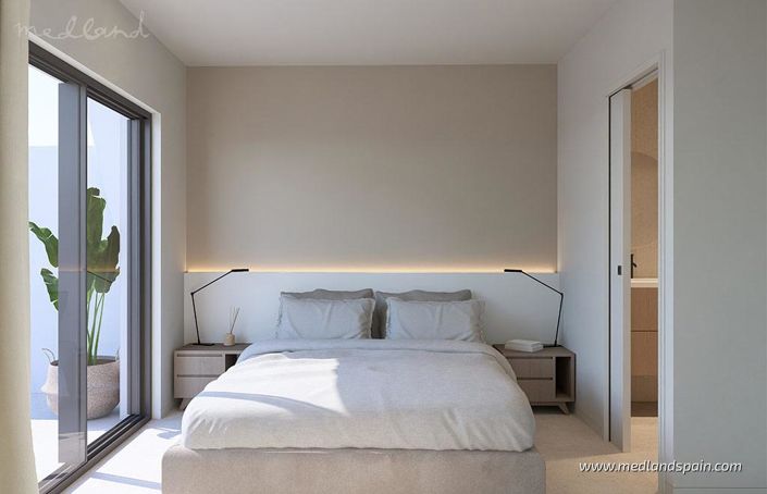 Image No.4-2 Bed Townhouse for sale