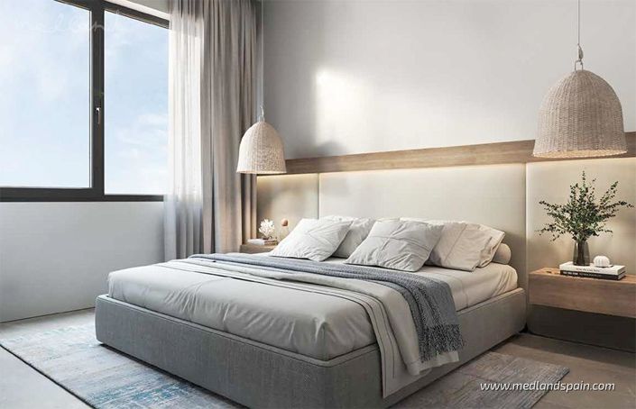 Image No.6-2 Bed Apartment for sale