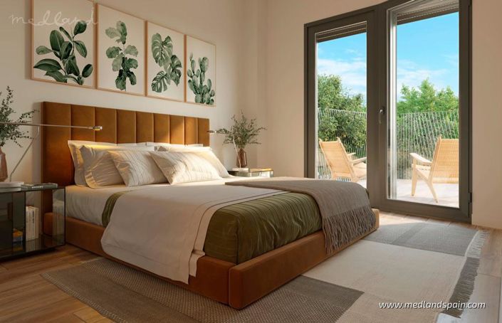 Image No.9-3 Bed Apartment for sale