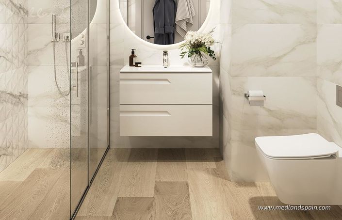 Image No.8-3 Bed Apartment for sale