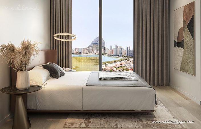 Image No.9-3 Bed Apartment for sale