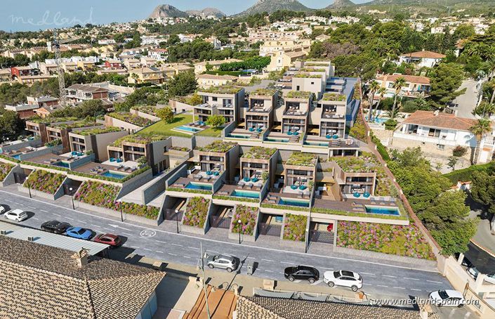 Image No.10-3 Bed Villa for sale