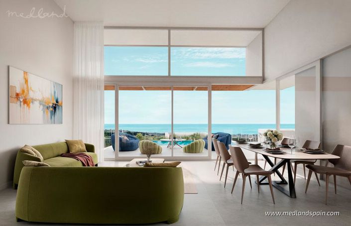 Image No.3-3 Bed Villa for sale