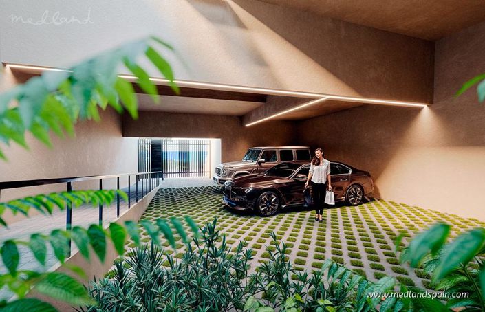 Image No.5-3 Bed Villa for sale