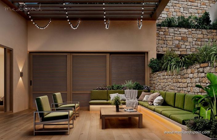 Image No.6-3 Bed Villa for sale