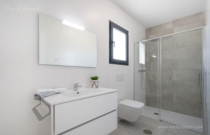 Image No.14-Villa de 3 chambres à vendre à Torre Pacheco Town