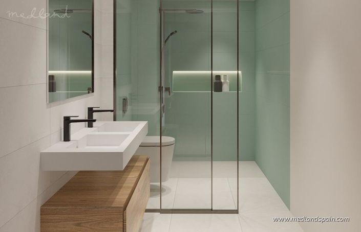 Image No.9-2 Bed Apartment for sale