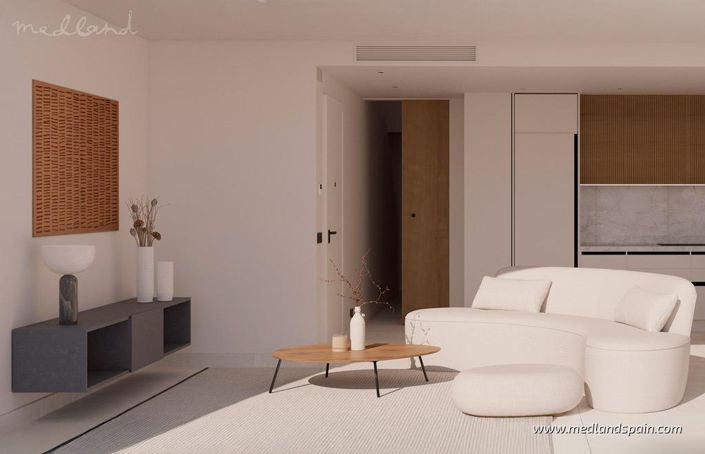 Image No.5-2 Bed Apartment for sale