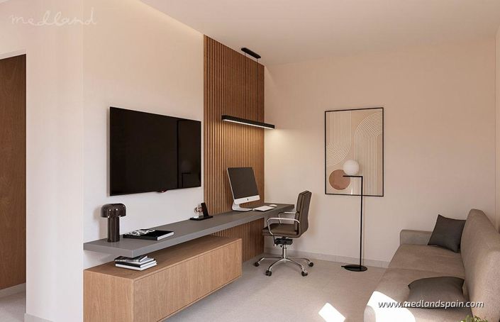 Image No.11-Villa de 6 chambres à vendre à Murcie