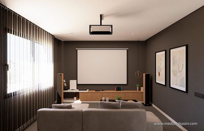 Image No.12-Villa de 6 chambres à vendre à Murcie