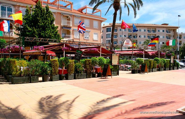 Image No.13-Villa de 3 chambres à vendre à Torre Pacheco Town