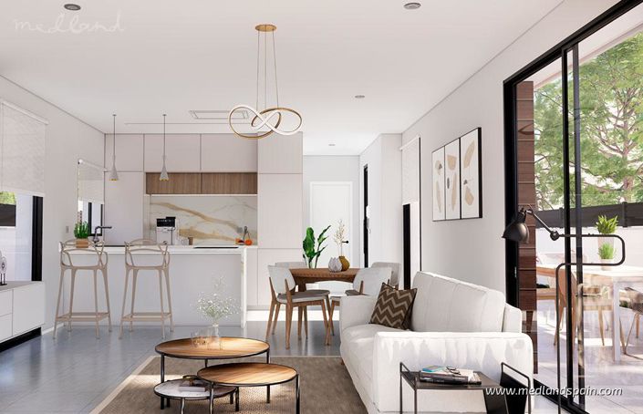 Image No.7-3 Bed Villa for sale