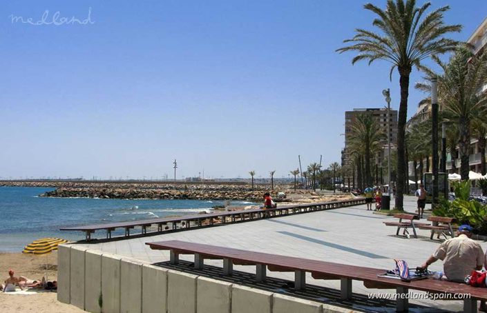 Image No.7-Appartement de 2 chambres à vendre à Torrevieja