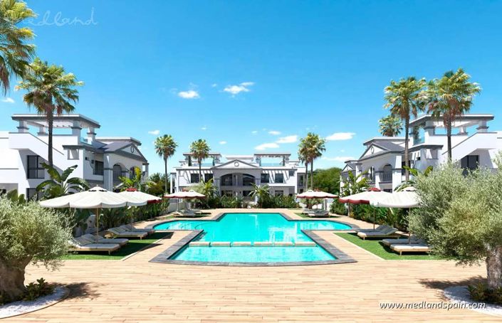 Image No.14-3 Bed Apartment for sale