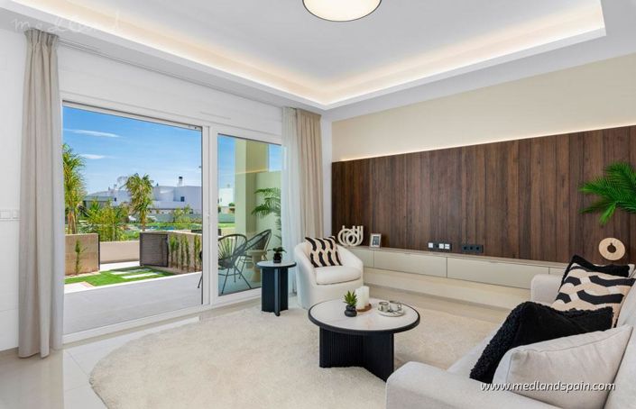 Image No.3-3 Bed Apartment for sale