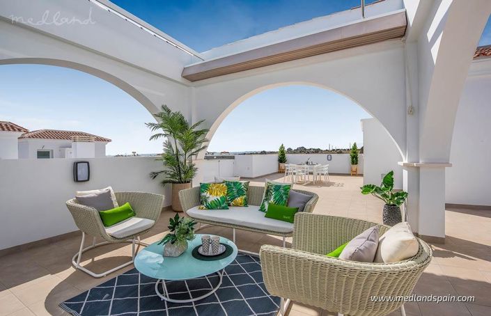 Image No.12-3 Bed Apartment for sale