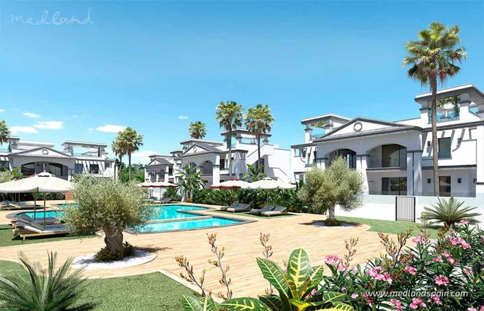 Image No.15-3 Bed Apartment for sale