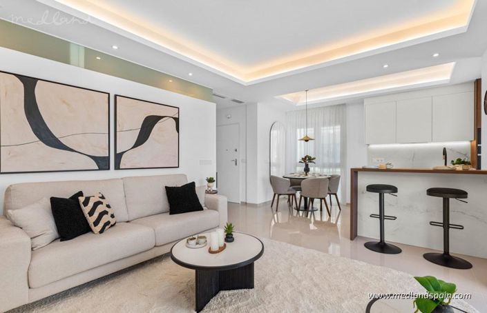 Image No.7-3 Bed Apartment for sale