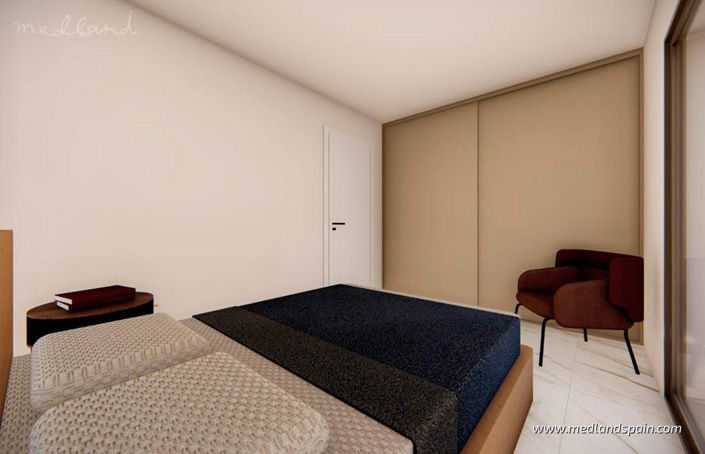 Image No.8-Maison de ville de 2 chambres à vendre à Daya Nueva