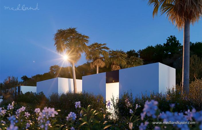 Image No.15-2 Bed Villa for sale