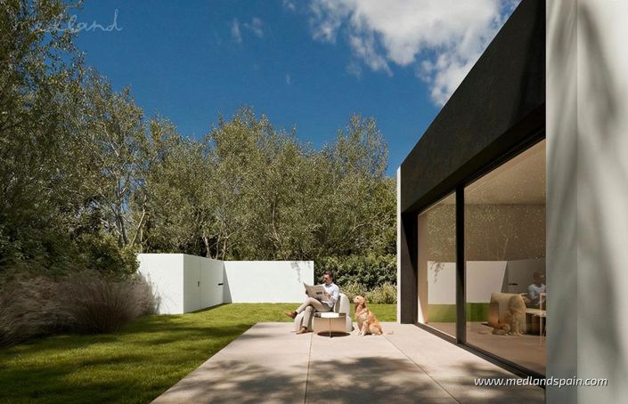 Image No.3-2 Bed Villa for sale