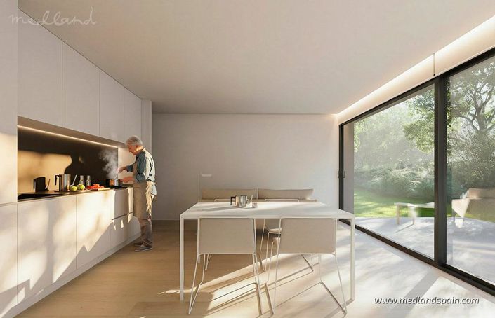 Image No.4-2 Bed Villa for sale