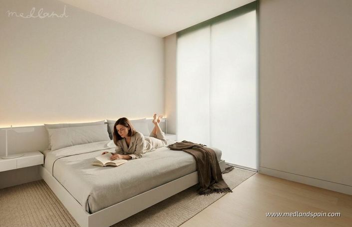 Image No.7-2 Bed Villa for sale