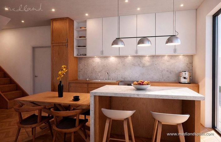 Image No.3-3 Bed Villa for sale