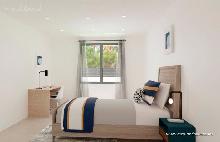 Image No.10-3 Bed Villa for sale