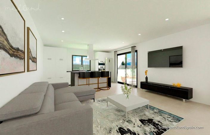 Image No.4-3 Bed Villa for sale