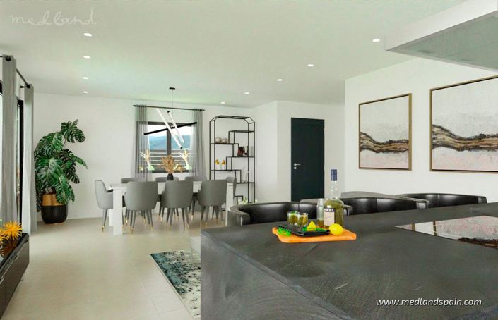 Image No.6-3 Bed Villa for sale