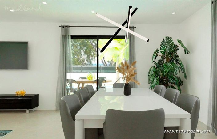 Image No.7-3 Bed Villa for sale