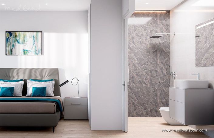 Image No.5-3 Bed Apartment for sale