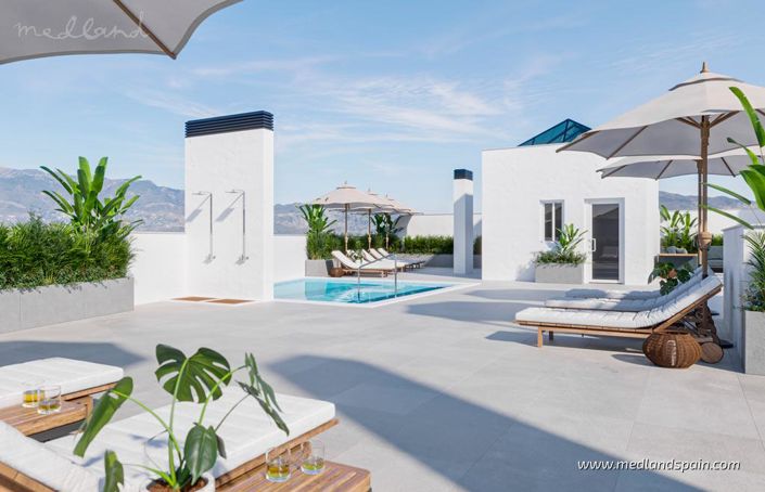 Image No.6-Appartement de 1 chambre à vendre à San Pedro del Pinatar