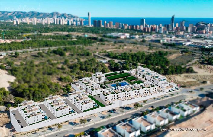 Image No.13-2 Bed Apartment for sale