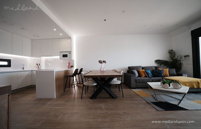 Image No.3-2 Bed Apartment for sale