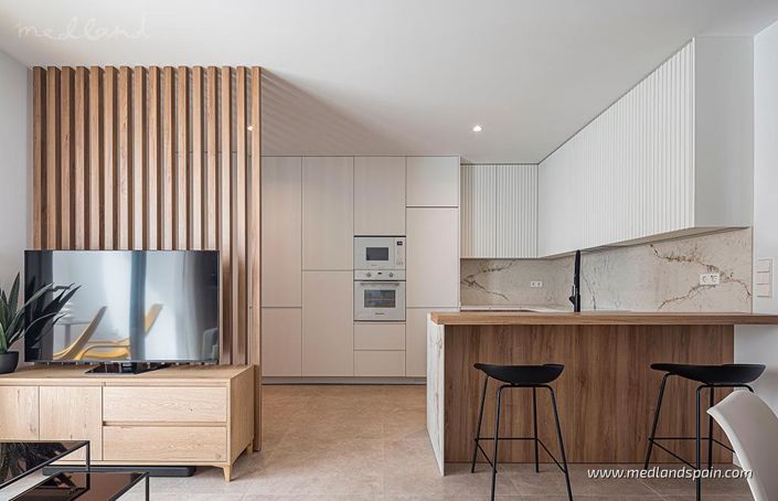 Image No.4-Appartement de 2 chambres à vendre à San Pedro del Pinatar