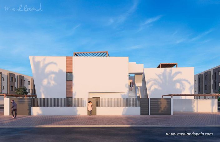 Image No.11-3 Bed Apartment for sale