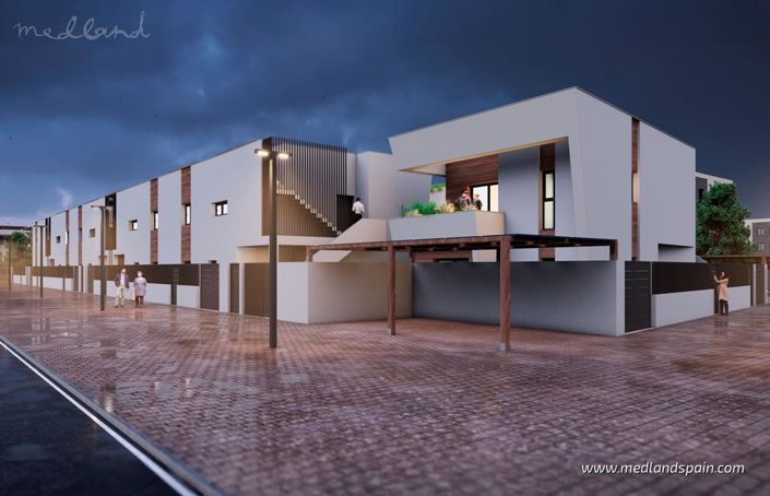 Image No.12-3 Bed Apartment for sale