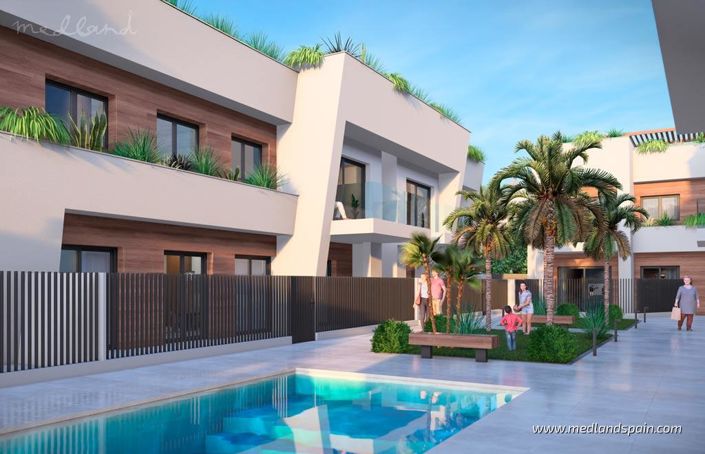 Image No.4-2 Bed Apartment for sale