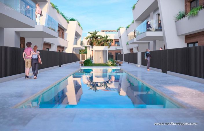 Image No.6-2 Bed Apartment for sale