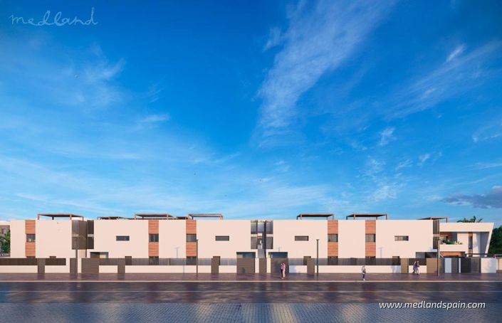 Image No.10-3 Bed Apartment for sale