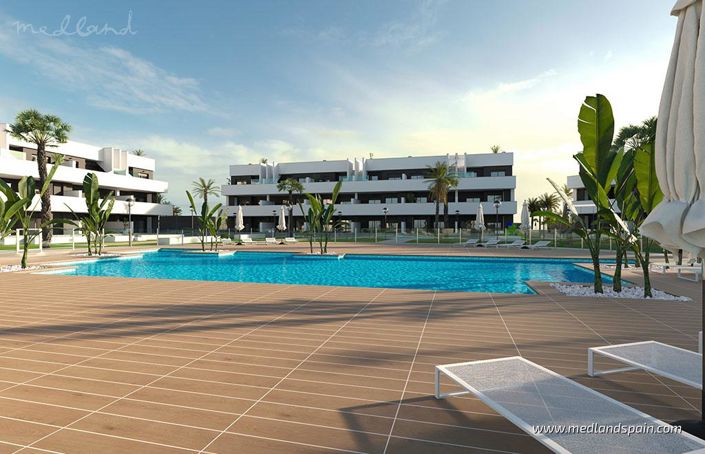 Image No.5-3 Bed Apartment for sale