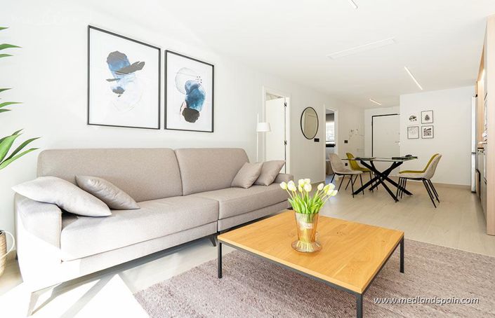 Image No.10-2 Bed Apartment for sale