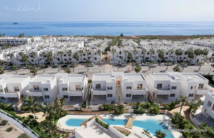 Image No.12-Appartement de 2 chambres à vendre à San Juan De Los Terreros