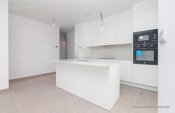 Image No.9-Villa de 3 chambres à vendre à Polop