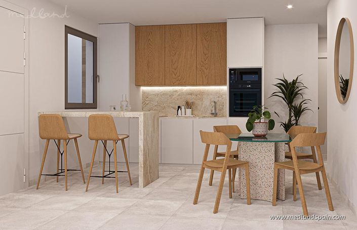 Image No.2-3 Bed Villa for sale