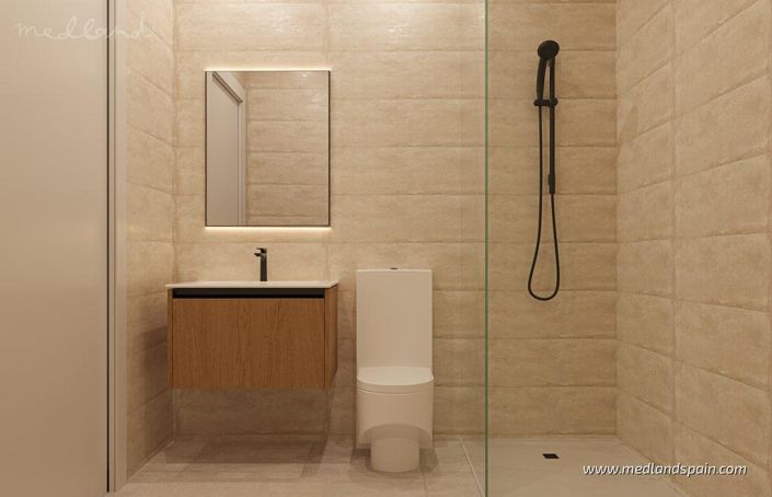 Image No.6-3 Bed Villa for sale